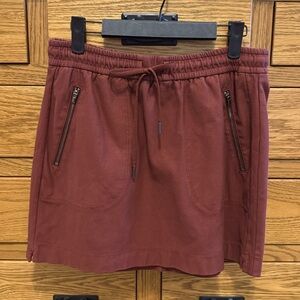 Athleta Farallon Skirt